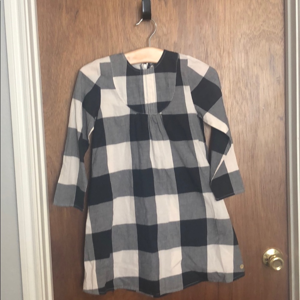 Size 10 girls dress